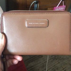 Marc Jacobs - Wristlet